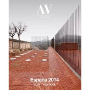 AV 165-166 SPAIN YEARBOOK 2014