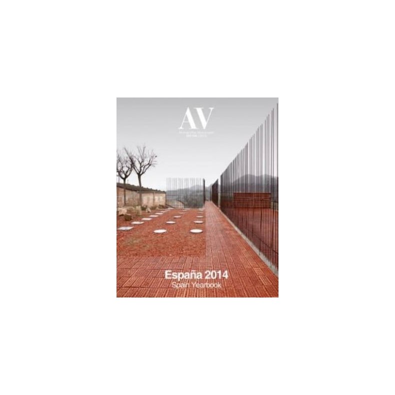 AV 165-166 SPAIN YEARBOOK 2014