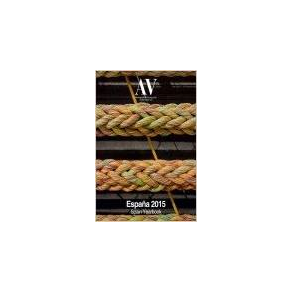 AV 173-174 SPAIN YEARBOOK 2015