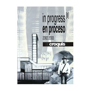 EL CROQUIS IN PROGRESS 2 2002-2003