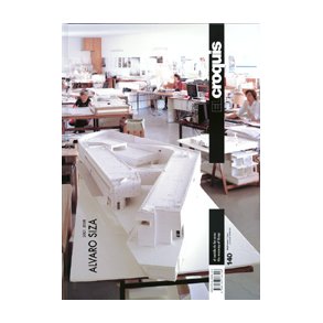 EL CROQUIS 140 SIZA 2001-2008