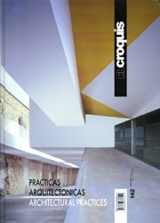 EL CROQUIS 142 ARCHITECTURAL PRACT