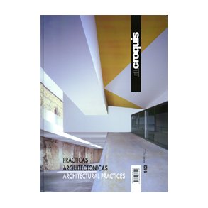 EL CROQUIS 142 ARCHITECTURAL PRACT