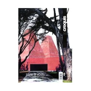 EL CROQUIS 146 SOUTO DA MOURA