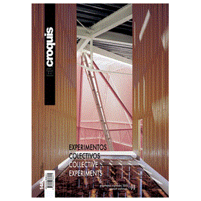 El Croquis 148 Collective Experiments
