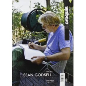 EL CROQUIS 165 SEAN GODSELL