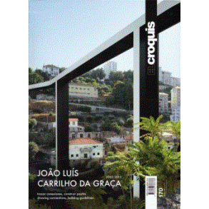 EL CROQUIS 170 JOAO LUIS CARRILHO