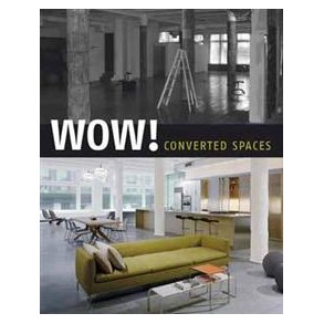 WOW CONVERTED SPACES