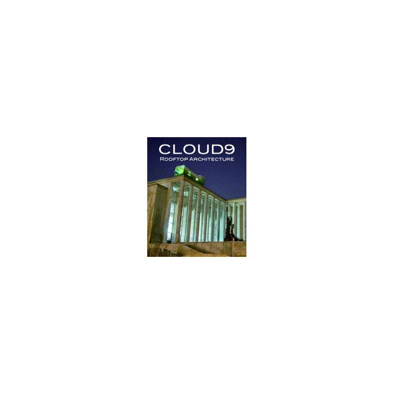 Cloud9 rooftop architecture