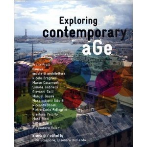 EXPLORING CONTEMPORARY AGE - GENOA