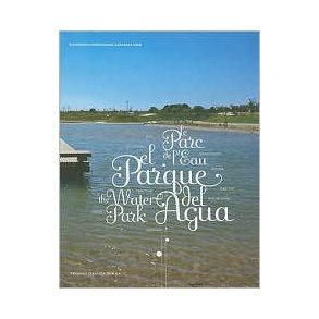 WATER PARK EXPO ZARAGOZA