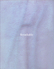 Breathable