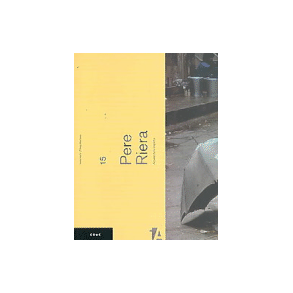 PERE RIERA