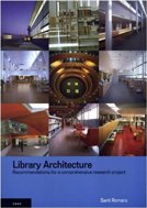 LIBRARY ARCHITECTURE