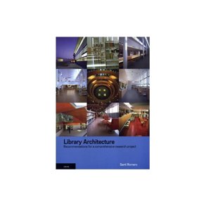 LIBRARY ARCHITECTURE