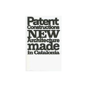 PATENT CONSTRUCTIONS