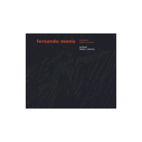 FERNANDO MENIS ARCH REASON+EMOTION