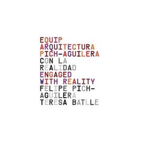 ENGAGED WITH REALITY PICH-AGUILERA