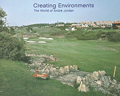 CREATING ENVIRONMENTS