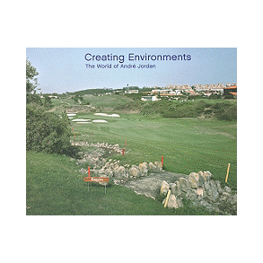 CREATING ENVIRONMENTS