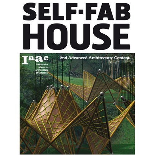 SELF-FAB HOUSE