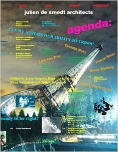 AGENDA JDS ARCHITECTS