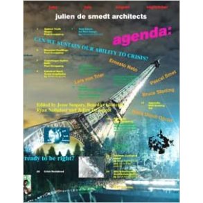 AGENDA JDS ARCHITECTS