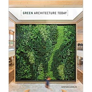 GREEN ARCHITECTURE TODAY