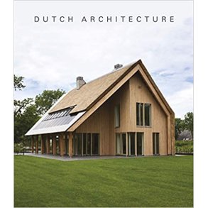 DUTCH ARCHITECTS