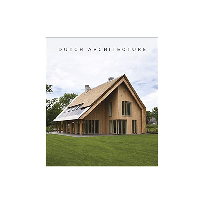 DUTCH ARCHITECTS