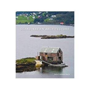 SCANDINAVIAN ARCHITECTURE