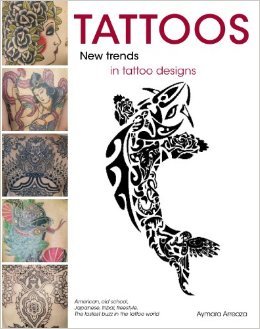 TATOOS - NEW TRENDS