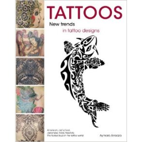 TATOOS - NEW TRENDS