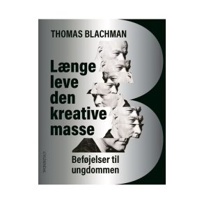 L’NGE LEVE DEN KREATIVE MASSE