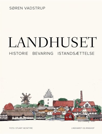 LANDHUSET