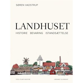 LANDHUSET