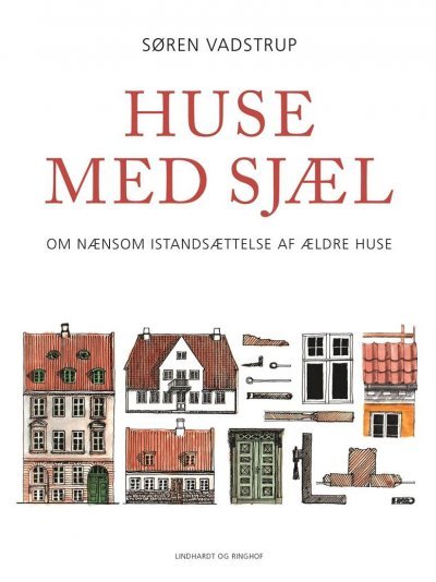 HUSE MED SJL ny udg 2020