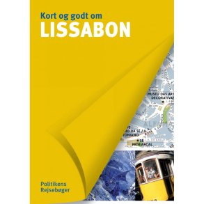 KORT OG GODT OM LISSABON 3.udg