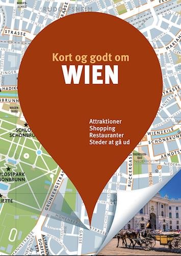 KORT OG GODT OM WIEN