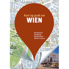 KORT OG GODT OM WIEN
