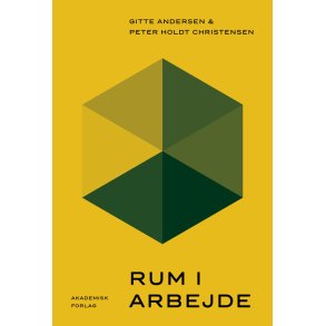 RUM I ARBEJDE
