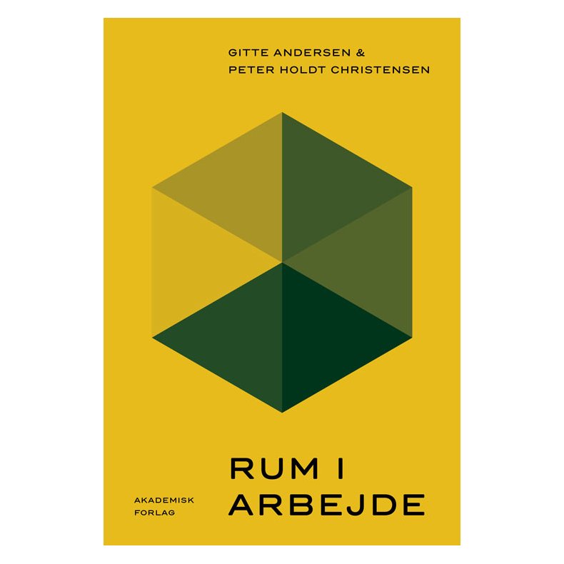 RUM I ARBEJDE