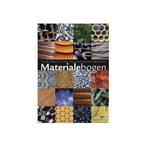 MATERIALEBOGEN