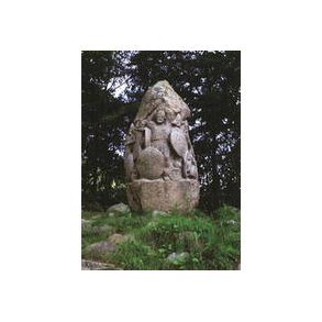 ERINDRINGSSTEDER I DANMARK