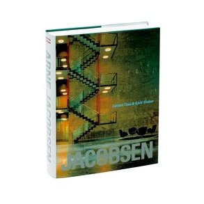 ARNE JACOBSEN ENG.UDG