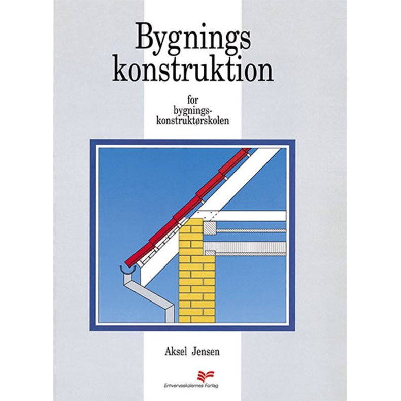 Bygningskonstruktion