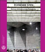 FLYDENDE STEN