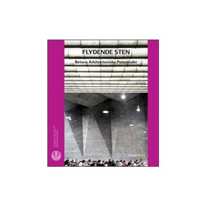FLYDENDE STEN