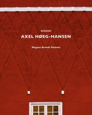 AXEL HEG-HANSEN