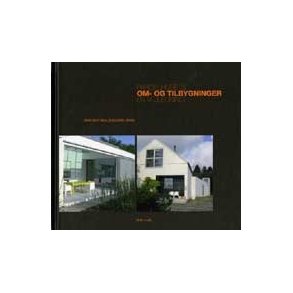 PARCELHUSETS OM OG TILBYGNINGER